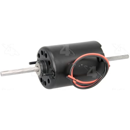 Four Seasons Case/Ih-Caterpillar-Fiat Allis-Kysor-Mar Blower Motor, 35553 35553